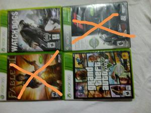 Se Venden Juegos Originales