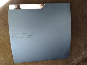 Se vende play 3