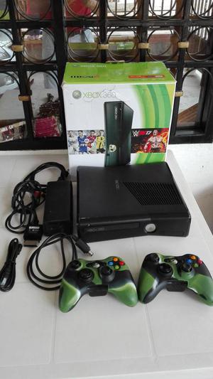 VENDO XBOX 360