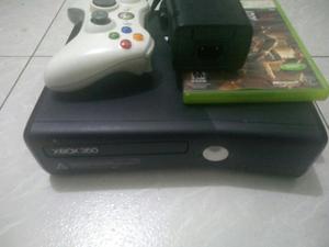 Vendo Mi Xbox 360 Vercion 3.0 Hermoso