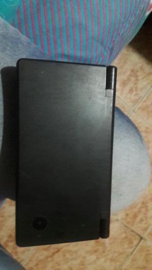 Vendo Nintendo Ds Negro