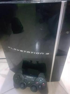 Vendo Play Station 3