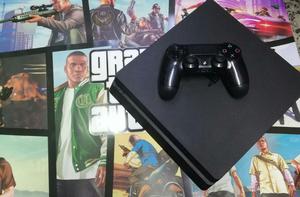 Vendo Ps4