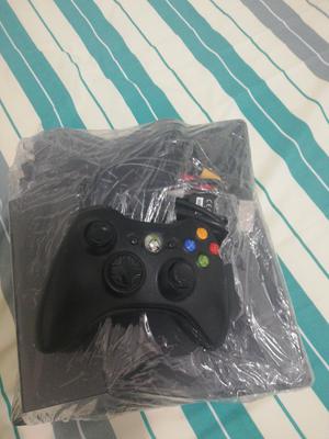 Vendo Xbox 360