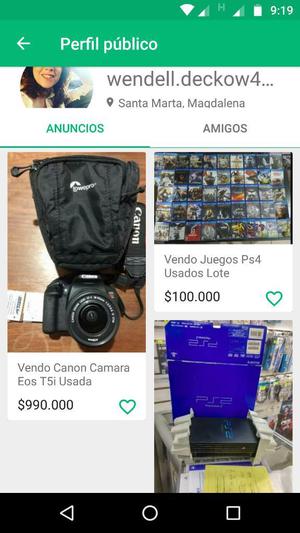 Video Juegos