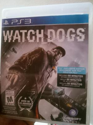 Watch Dogs Play 3