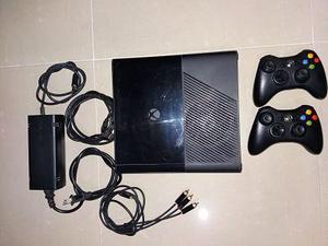 Xbox 360 SLIM E