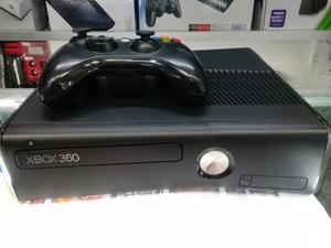 Xbox 360 Slim