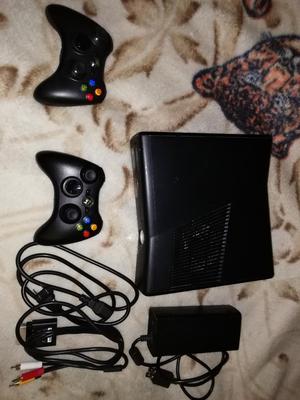 Xbox 360 Slim