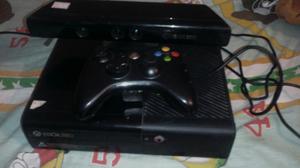 Xbox 360 Super Slim Y Kinect