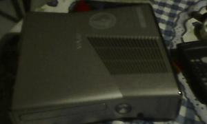 Xbox 360 slim pirata con chip 5.0