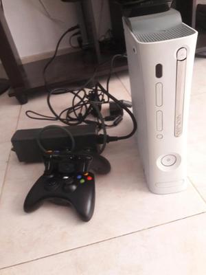 Xbox 360 y kinetic