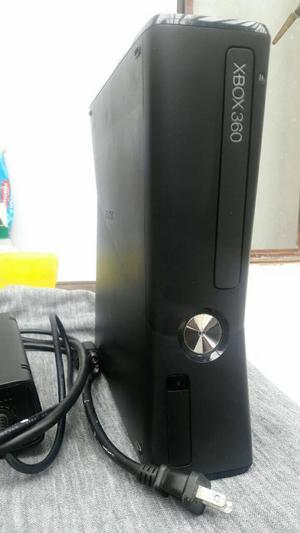 Xbox360 Slim 320 Gb