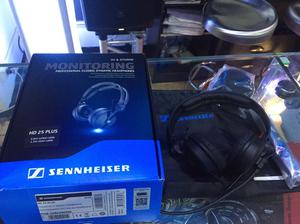 Audifonos Sennheiser Hd25 Plus