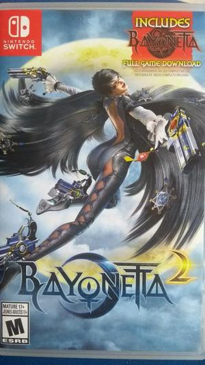 Bayonetta 12 Ys Viii: Lacrimosa Of Dana