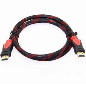 Cable HDMI High Definition Multimedia Interface 1.5 mts