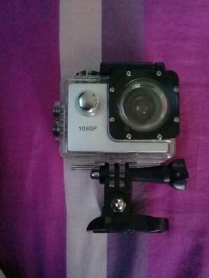 Camara Casco