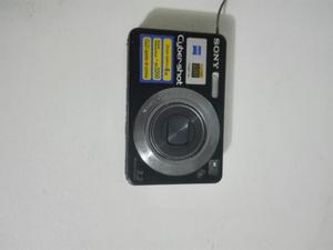 Camara Cybershot