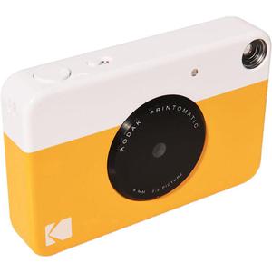 Camara instantánea Kodak printomatic polaroid