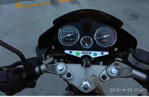 Cambio Suzuki Gsx150 por Play 4