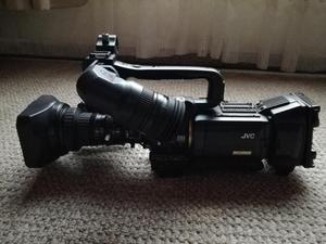 Cambio Vendo Camara de video Profesional