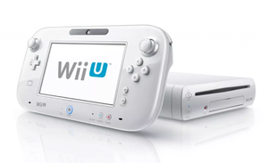 Consola Nintendo Wii U Perfecto Estado Extras Juegos