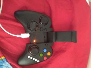 Control Ipega para Android
