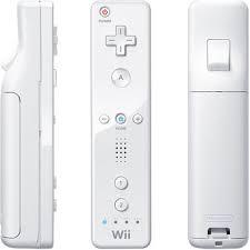 Control de Wii Genérico Clasico.