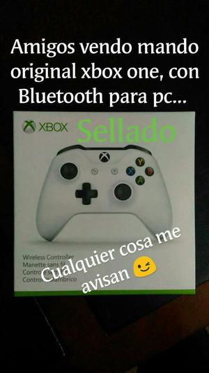 Control para Xbox One Y Pc