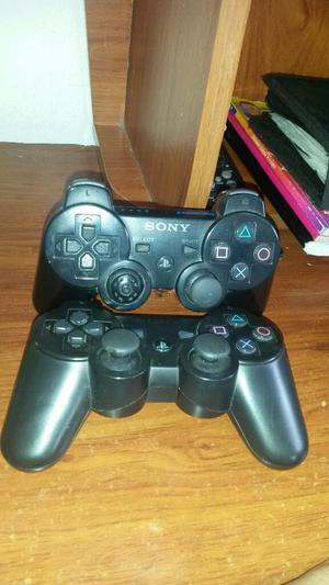 Controlea de Play 3