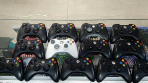 Controles Usados Xbox 360 Originales