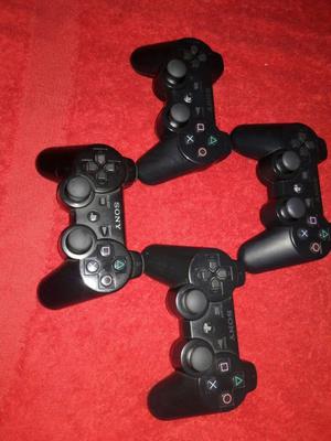 Controles de Ps3 PLay 3. ORIGINAL Cada UNO!