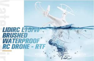 Drone Lidirc L15