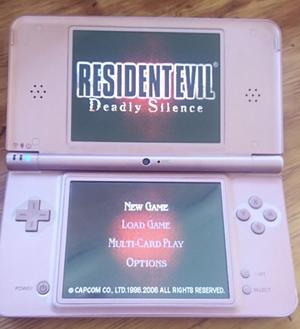 Dsi Xl