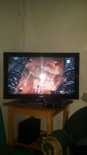 Ganga Vendo Tv Sony de 32 Barato