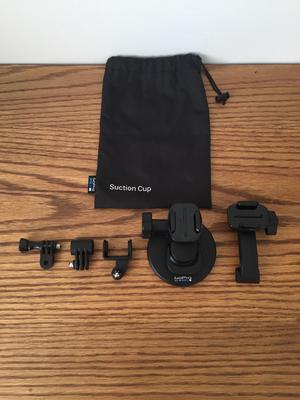 Gopro Suction Cup Ventosa