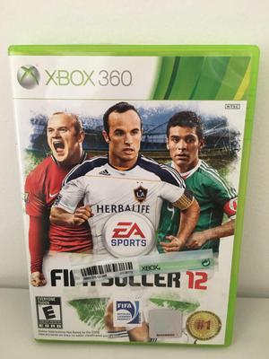 JUEGOS PARA XBOX 360