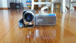 JVC everio HDD 30GB hybrid