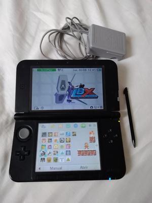 Nintendo 3ds XL