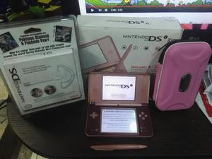 Nintendo Ds Ll