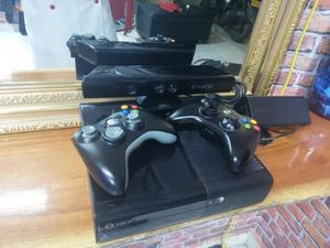 Oferta Se Vende Xbox con Kinect