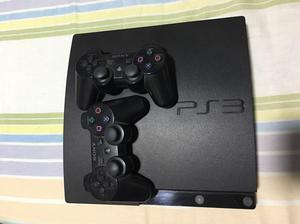 Play Station 3 de 320gb