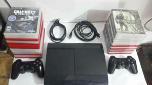 PlayStation 3 Usado