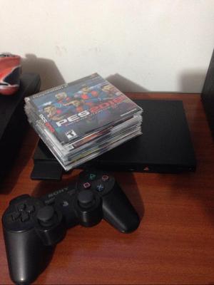 Playstation 2 slim