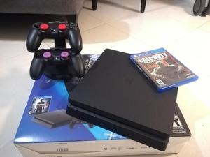 Playstation 4 Ps4 Slim