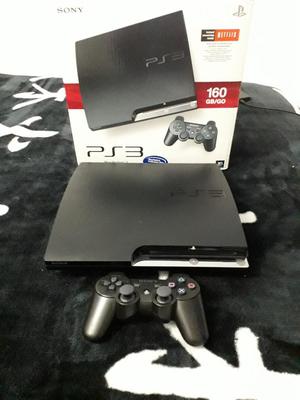 Ps3 Slim