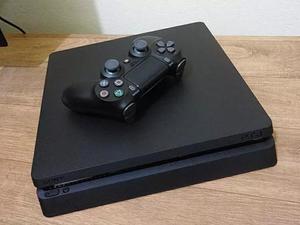 Ps4slim 1 Tera 8 Pelicula Splus