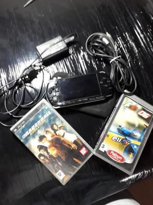 Psp, Playstation Portable