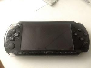 Psp  Vendo O Cambio