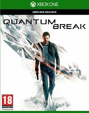 Quantum Break Xbox One Nuevo en Fisico